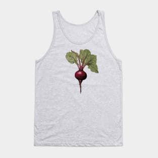 Beet Tank Top